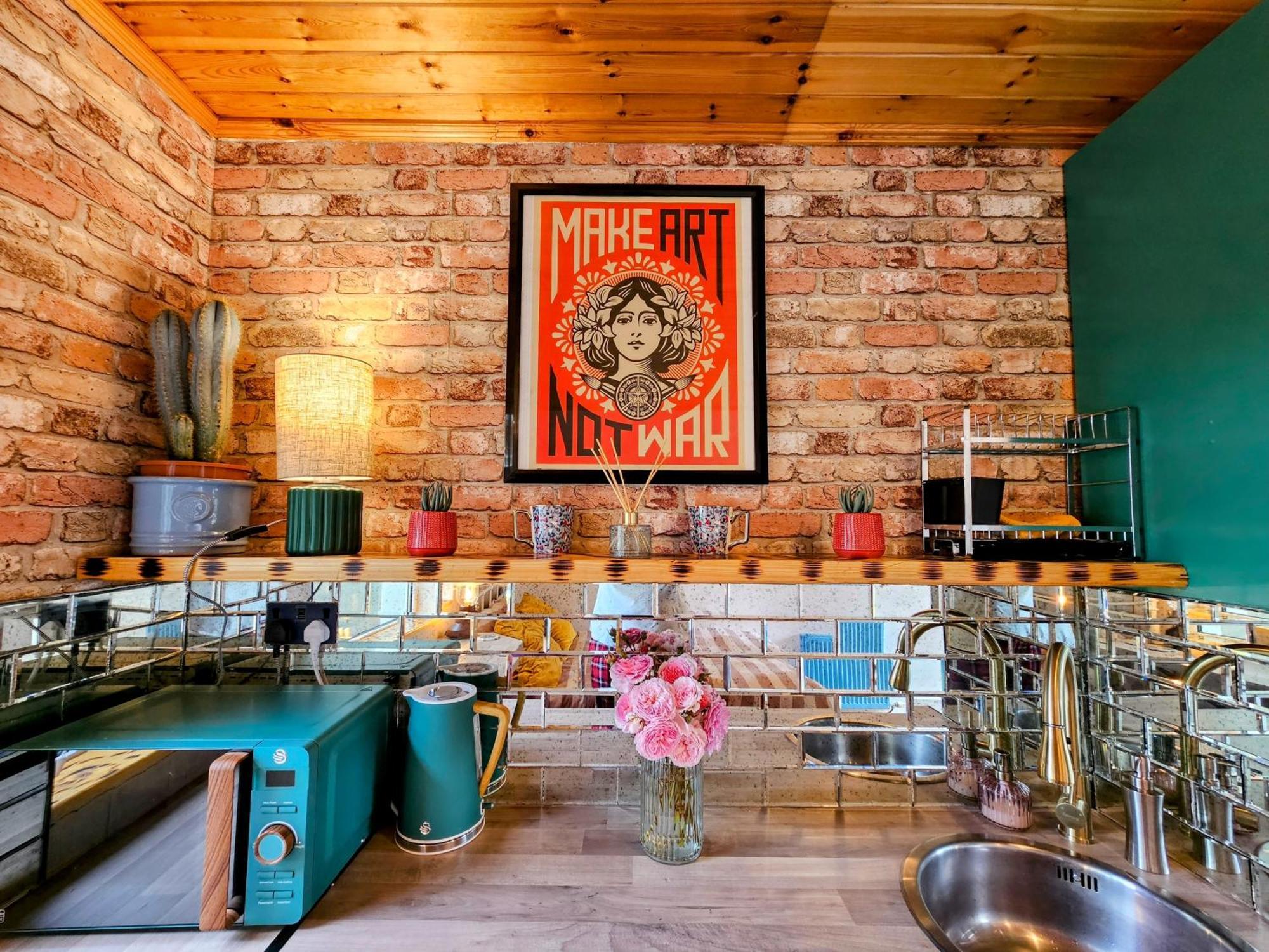 Mary'S Artebella Lägenhet Tralee Exteriör bild