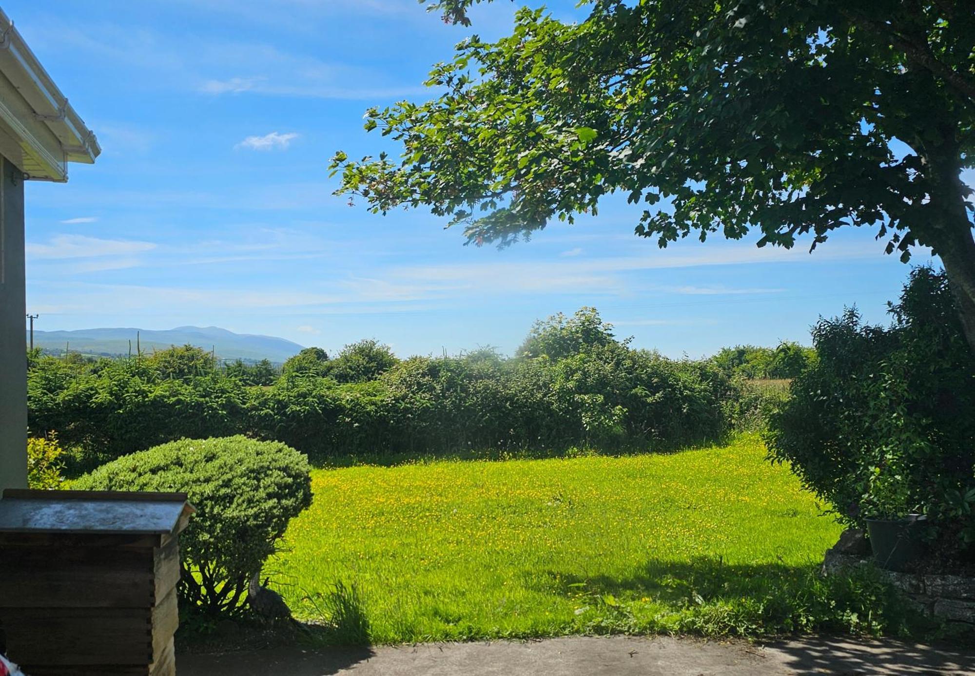 Mary'S Artebella Lägenhet Tralee Exteriör bild