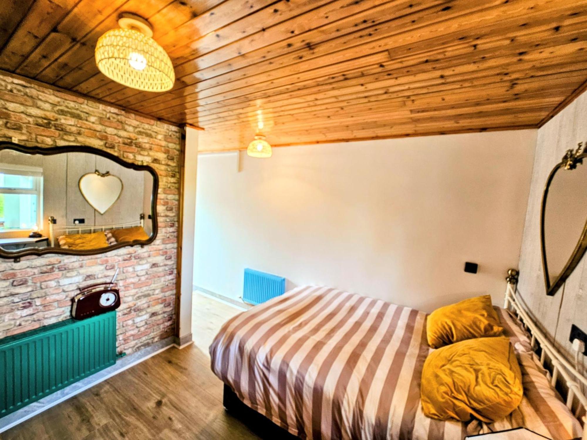 Mary'S Artebella Lägenhet Tralee Exteriör bild