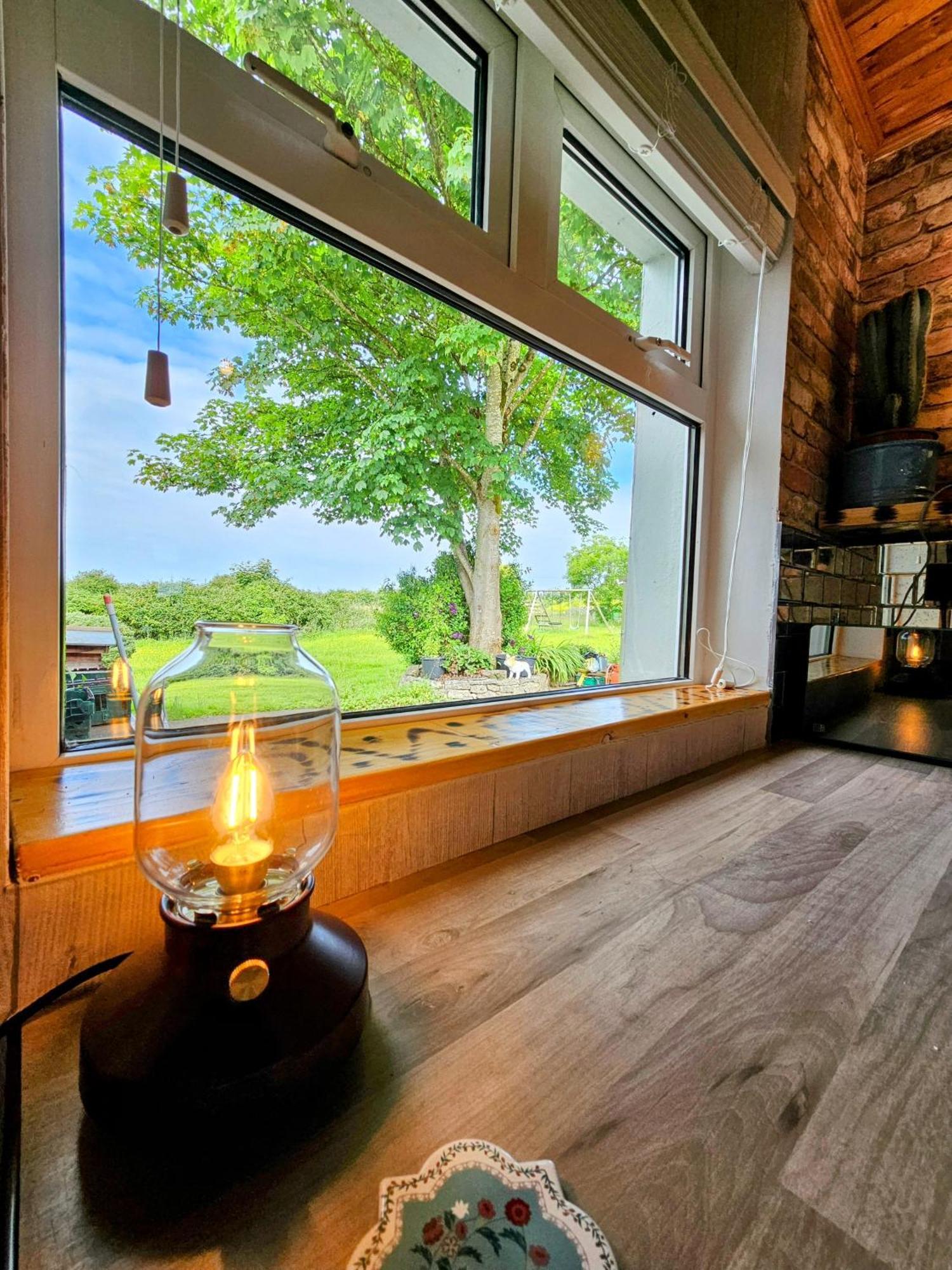 Mary'S Artebella Lägenhet Tralee Exteriör bild